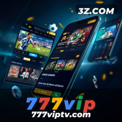 Slots Incríveis no 777vip: Aventura e Diversão Garantidas